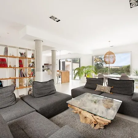 Villa Marius Albi